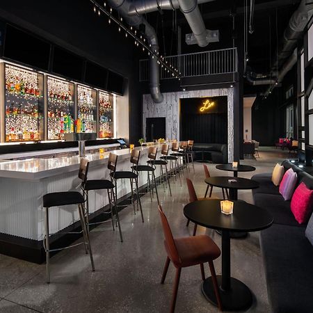 Aloft Delray Beach Luaran gambar