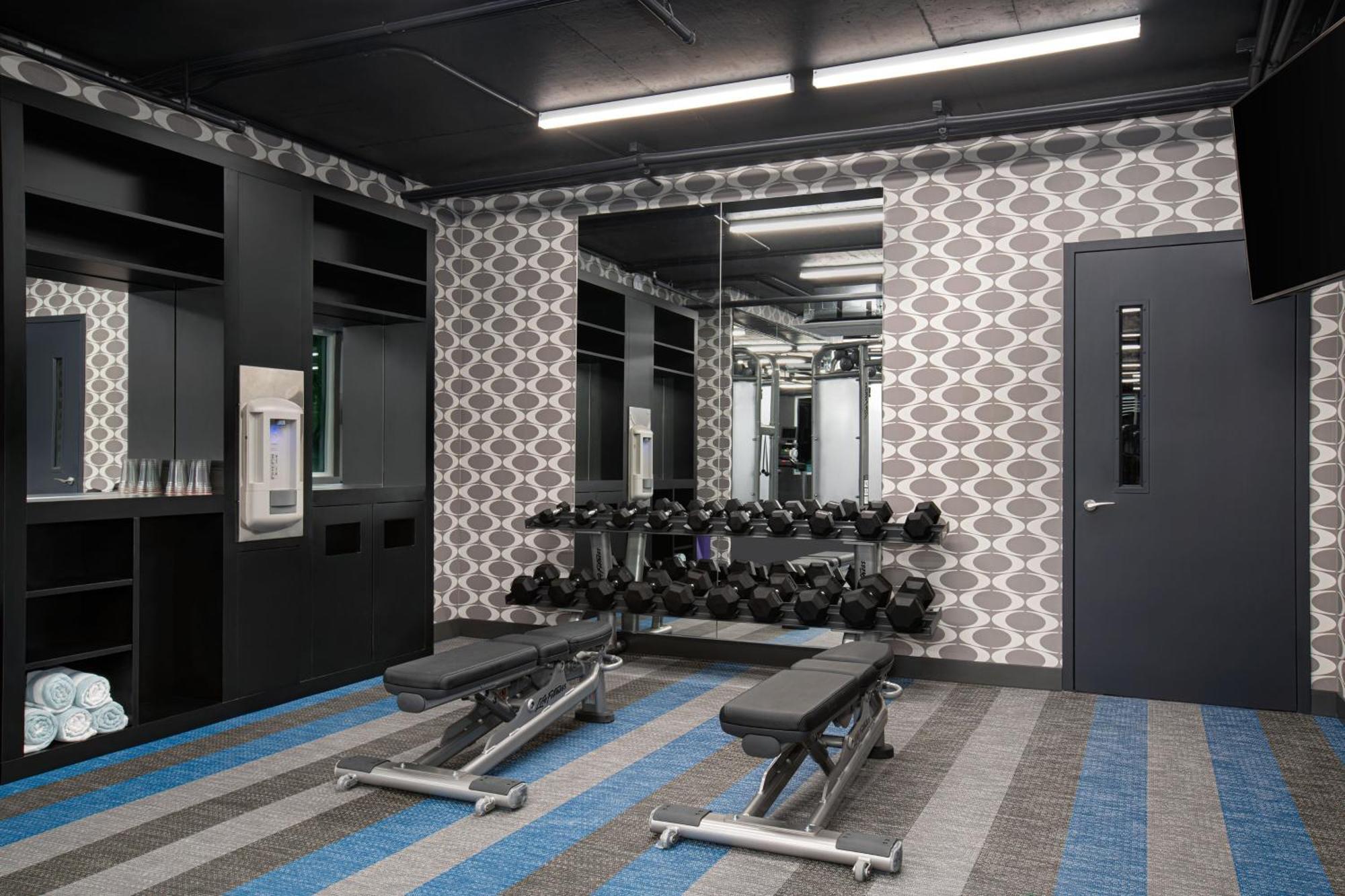 Aloft Delray Beach Luaran gambar