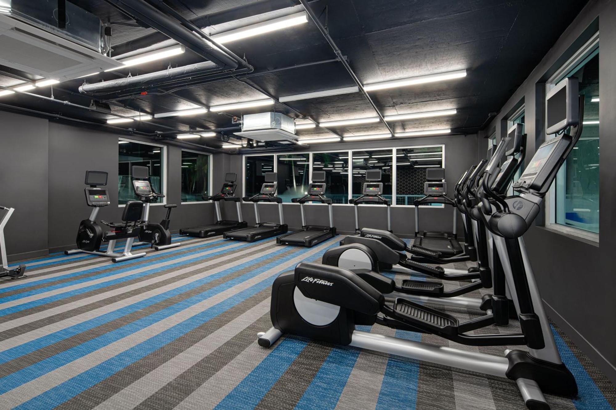 Aloft Delray Beach Luaran gambar