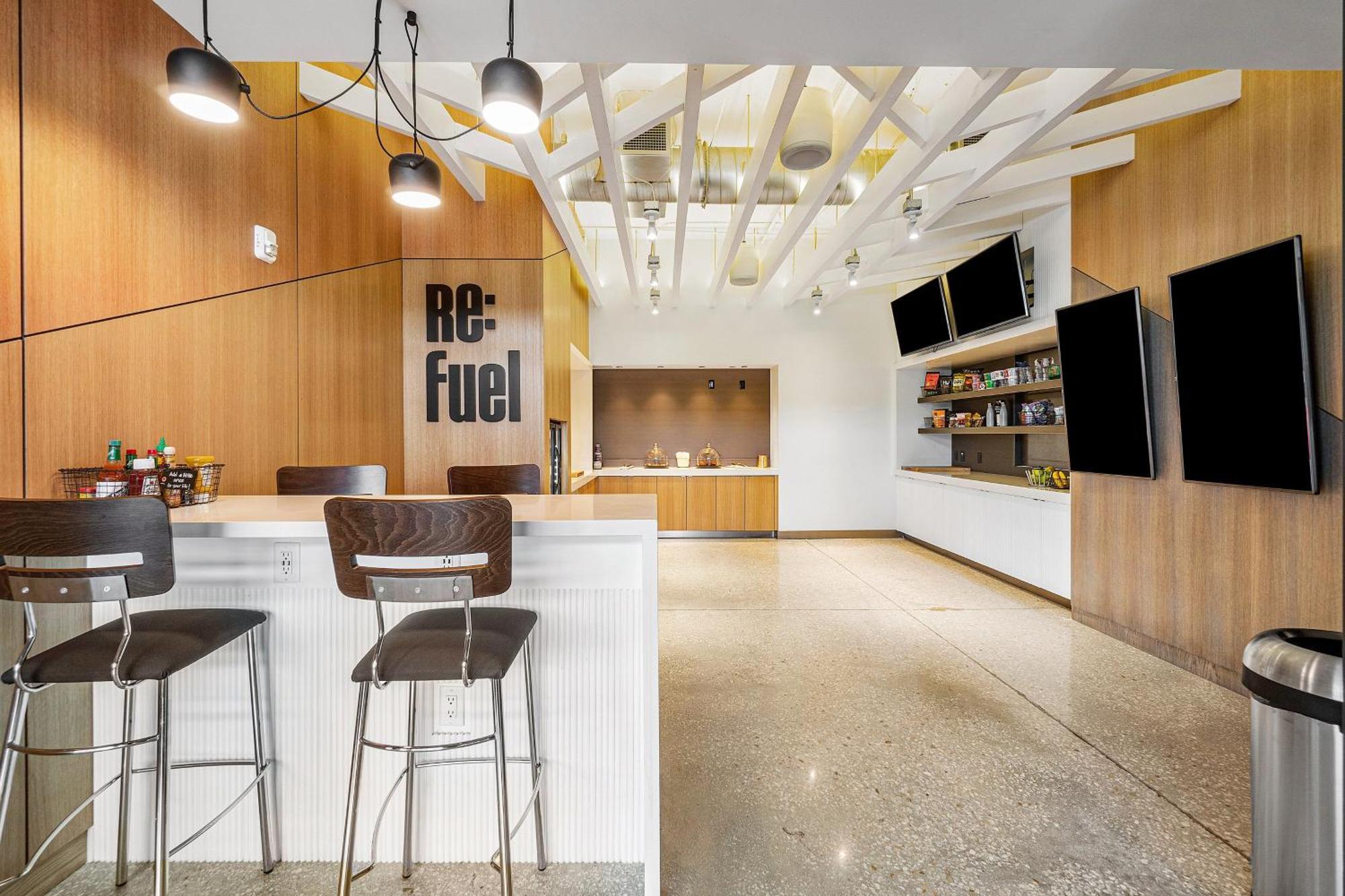 Aloft Delray Beach Luaran gambar