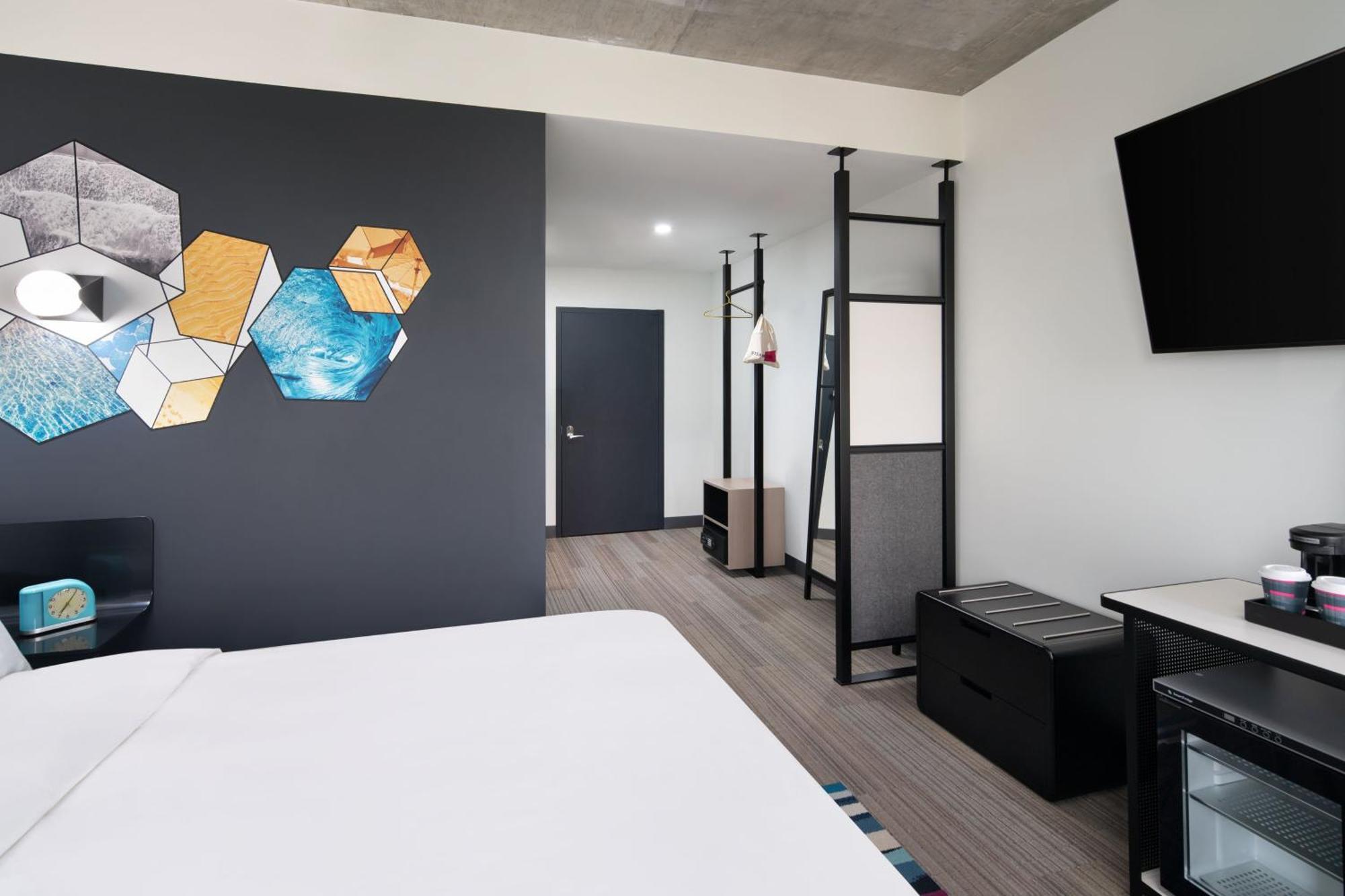 Aloft Delray Beach Luaran gambar