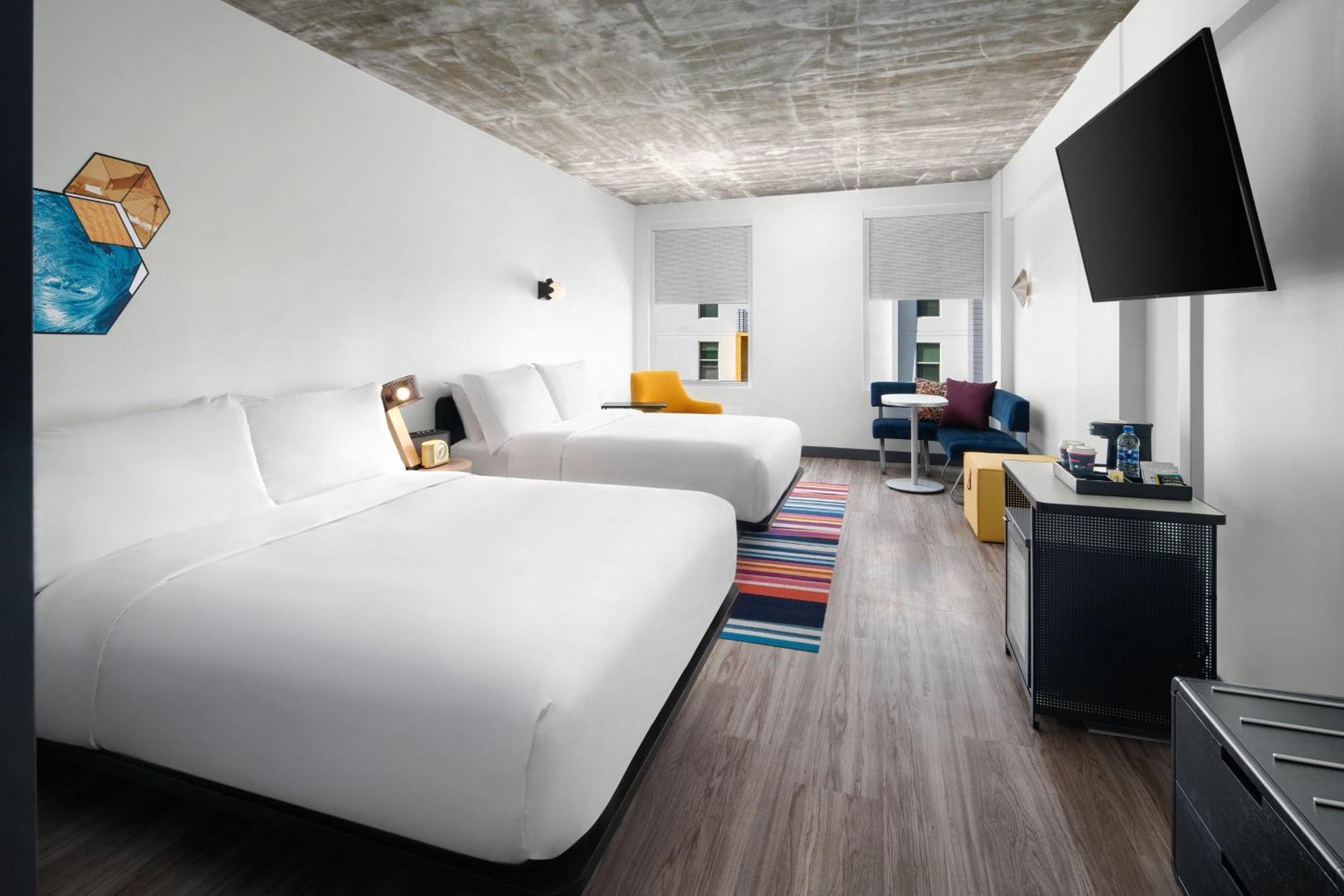 Aloft Delray Beach Luaran gambar
