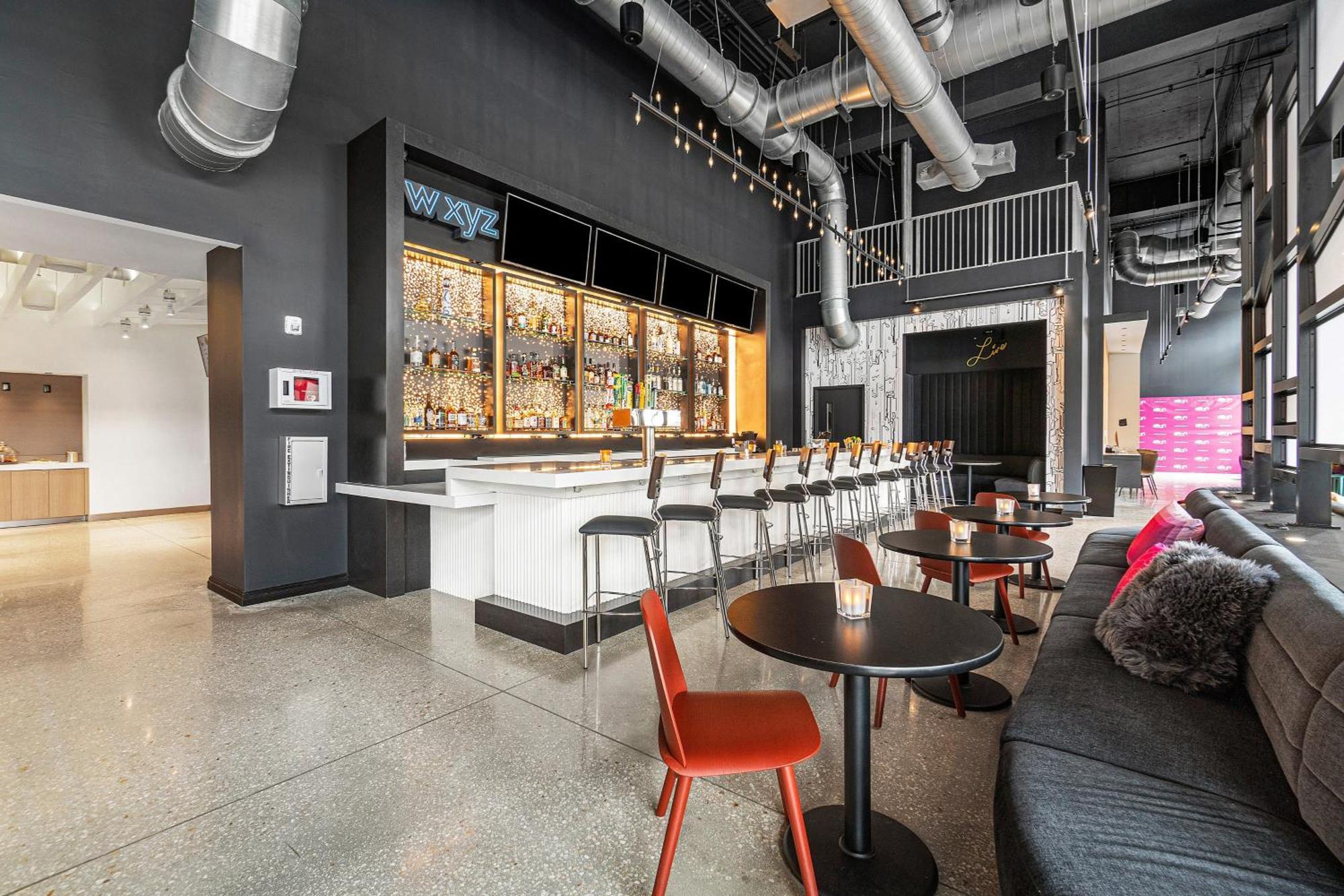 Aloft Delray Beach Luaran gambar