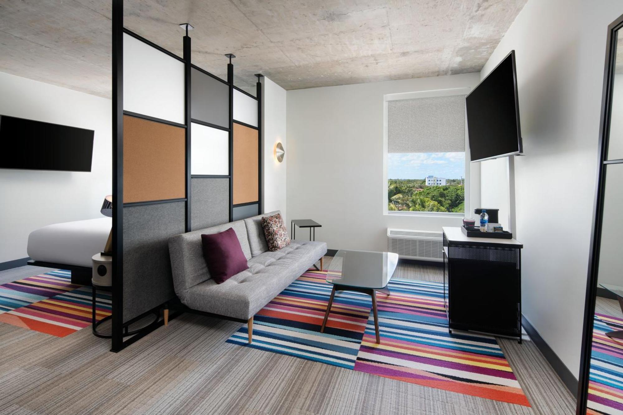 Aloft Delray Beach Luaran gambar