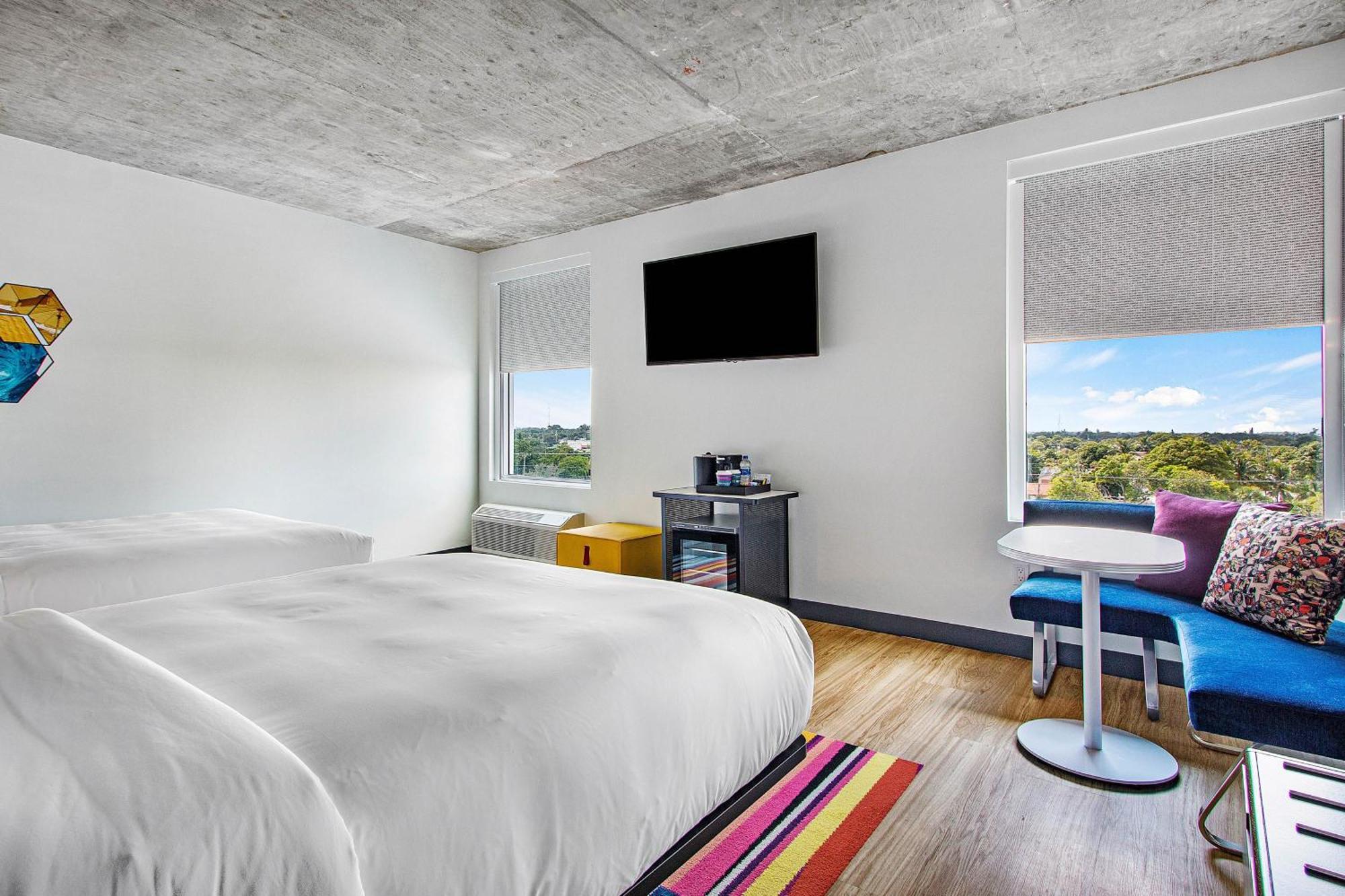 Aloft Delray Beach Luaran gambar