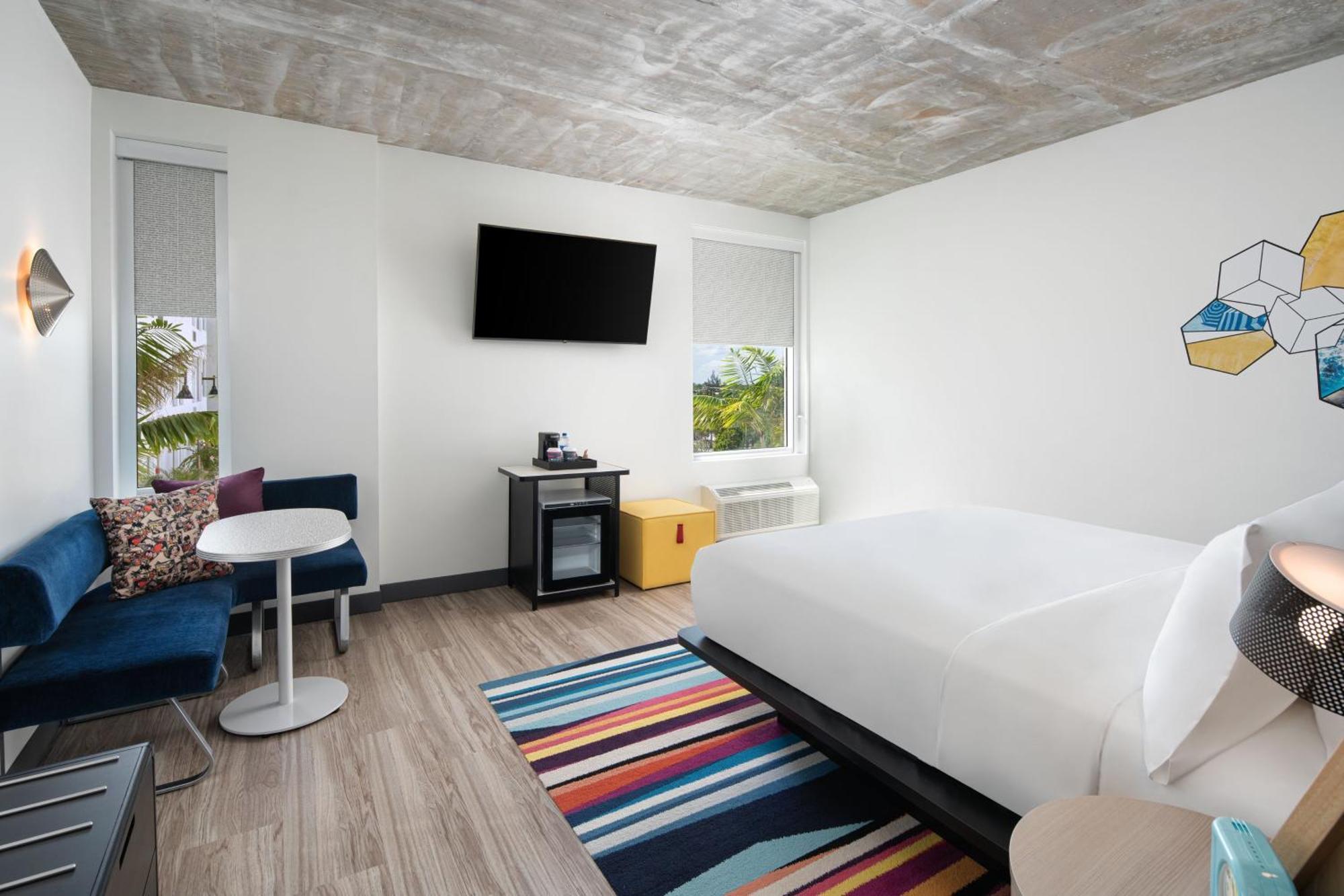 Aloft Delray Beach Luaran gambar