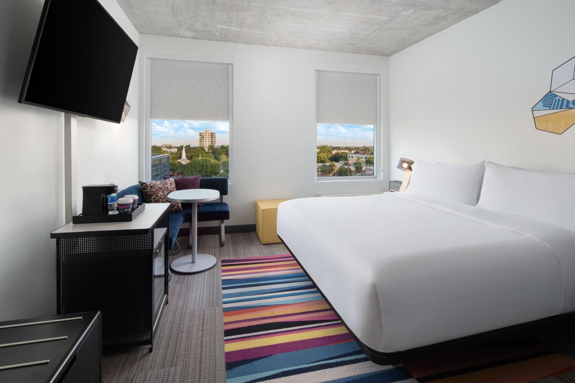 Aloft Delray Beach Luaran gambar