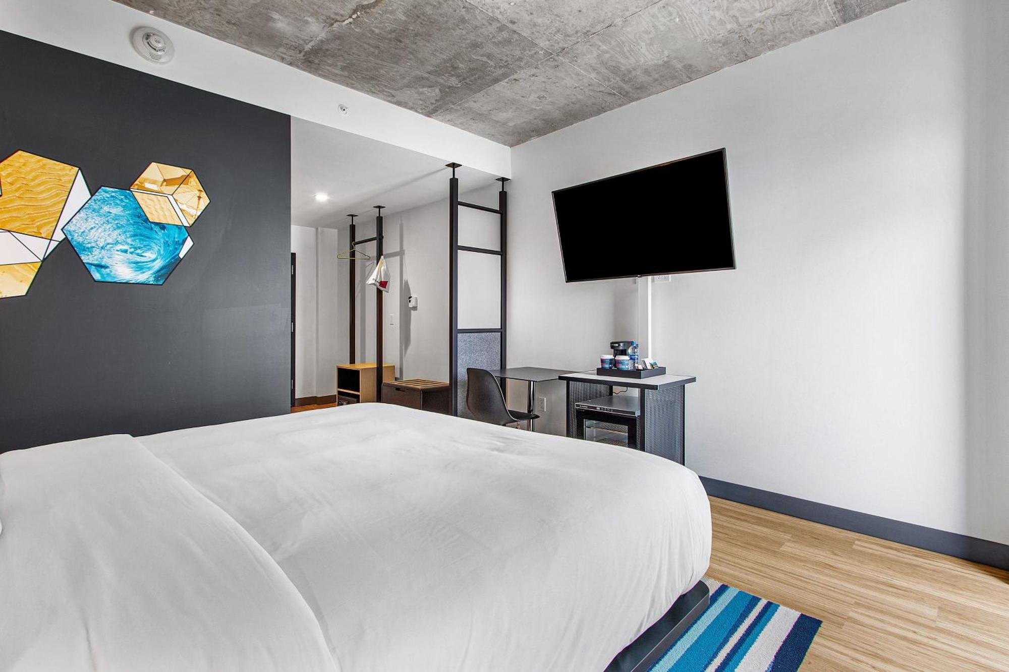 Aloft Delray Beach Luaran gambar