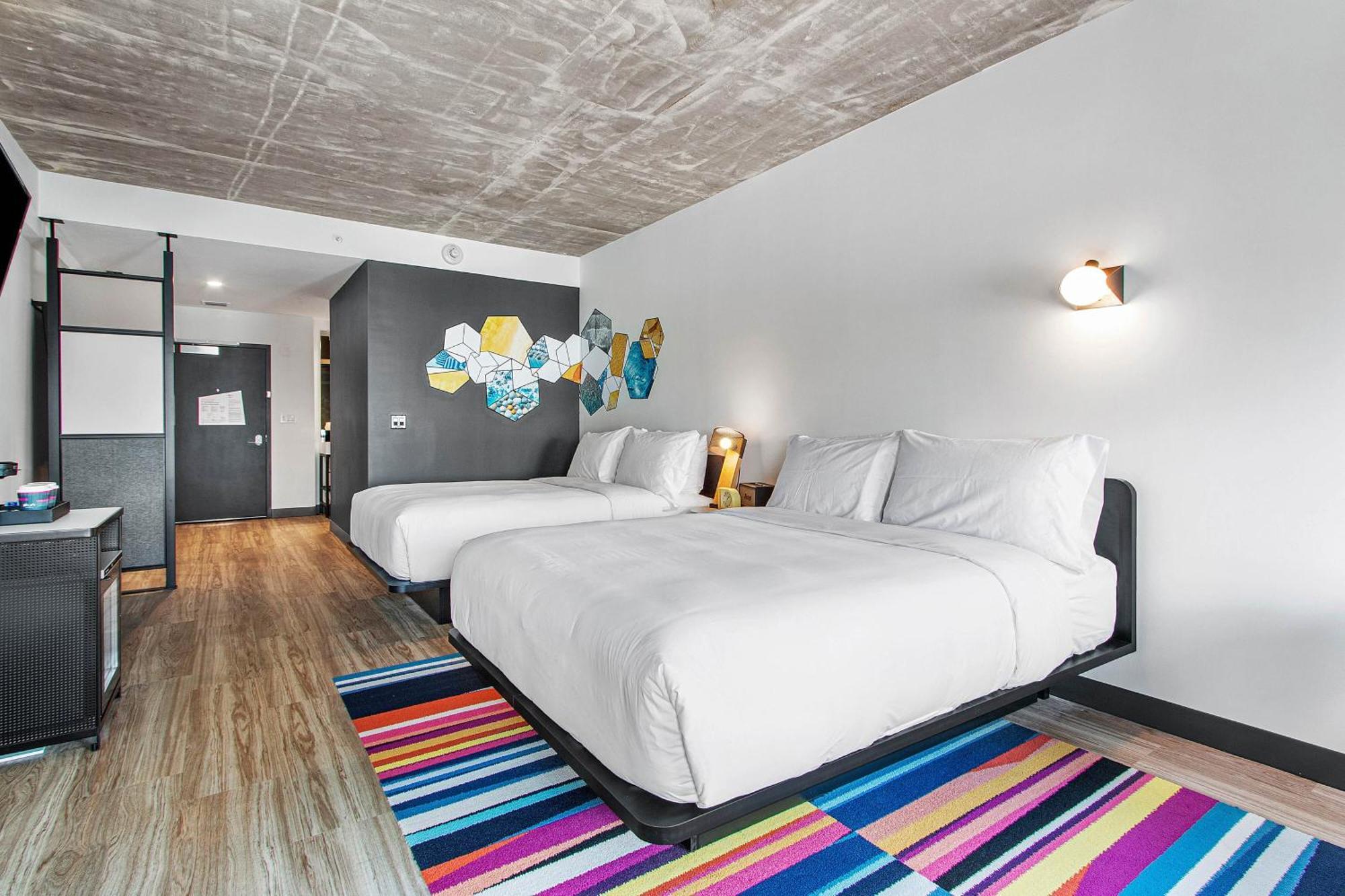 Aloft Delray Beach Luaran gambar