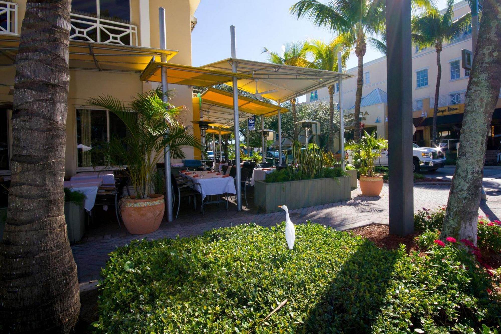 Aloft Delray Beach Luaran gambar