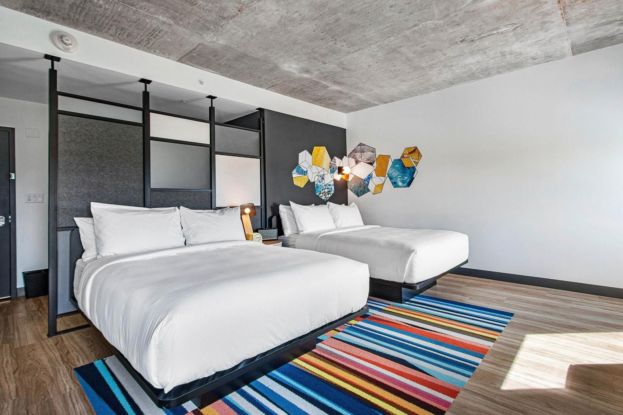 Aloft Delray Beach Luaran gambar