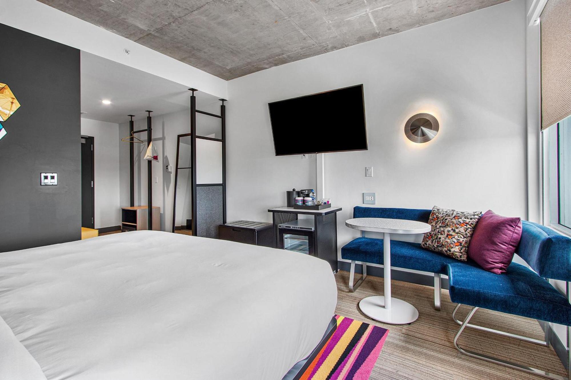 Aloft Delray Beach Luaran gambar