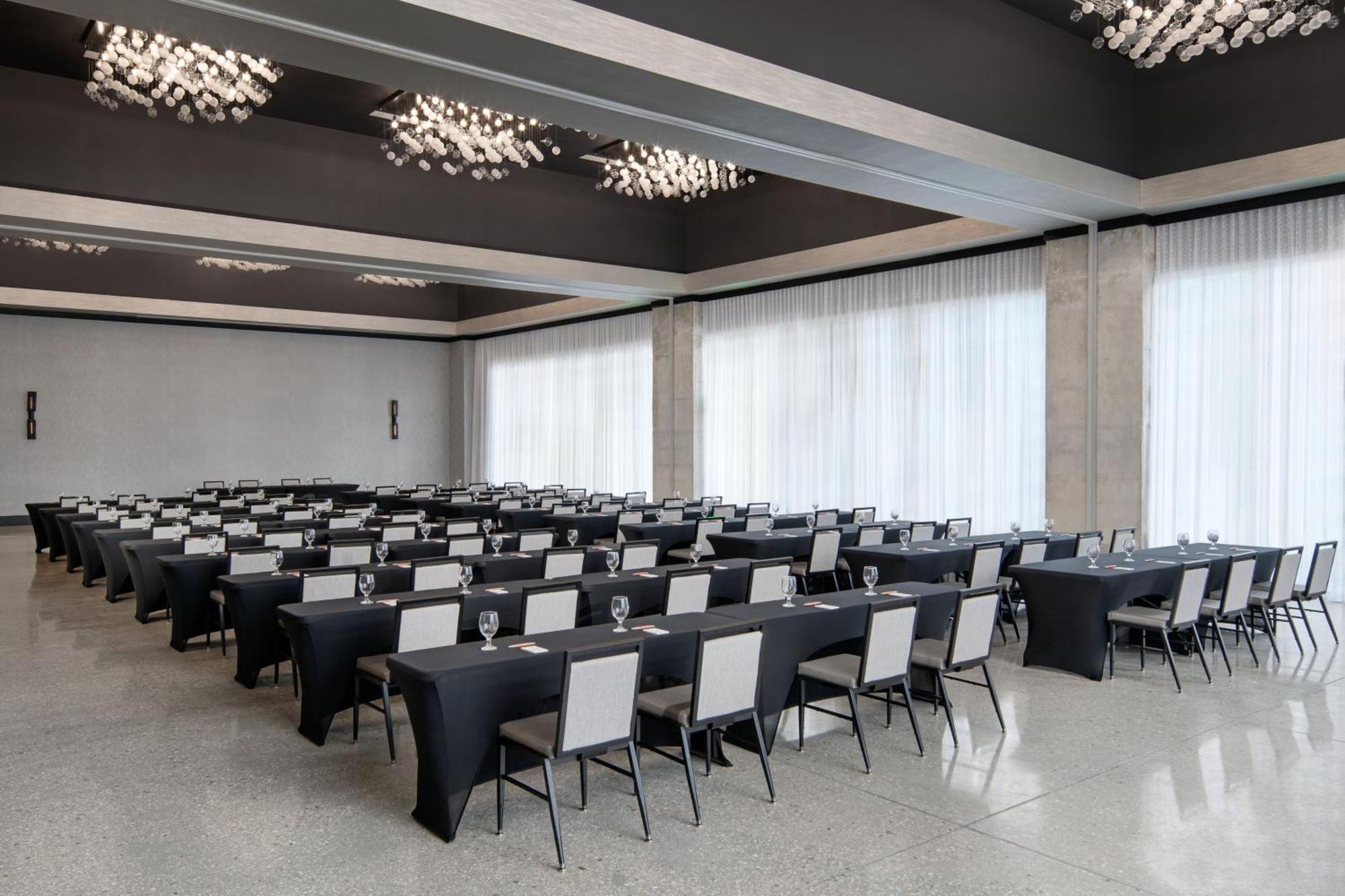 Aloft Delray Beach Luaran gambar