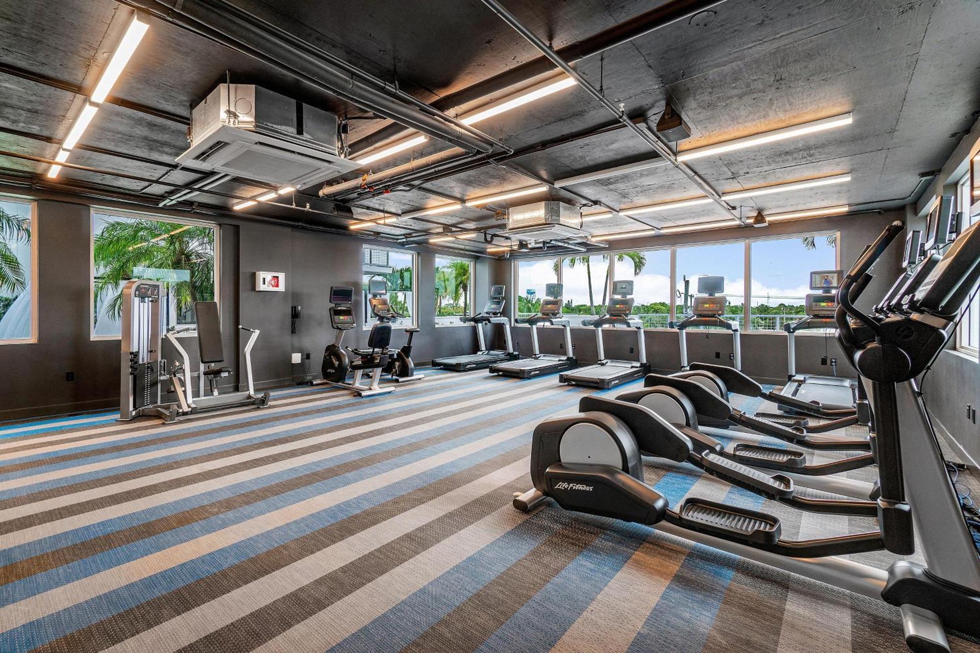 Aloft Delray Beach Luaran gambar