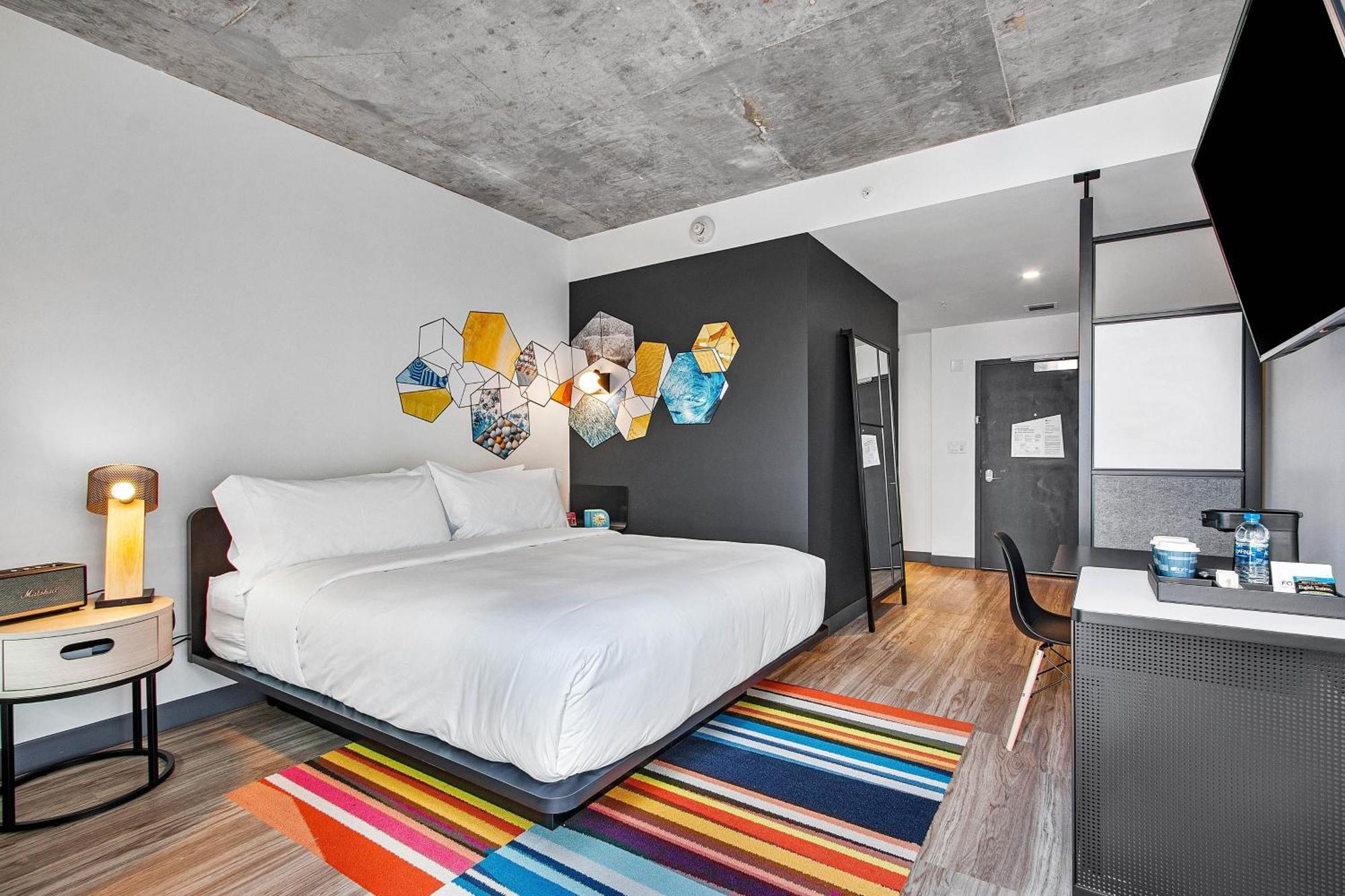 Aloft Delray Beach Luaran gambar