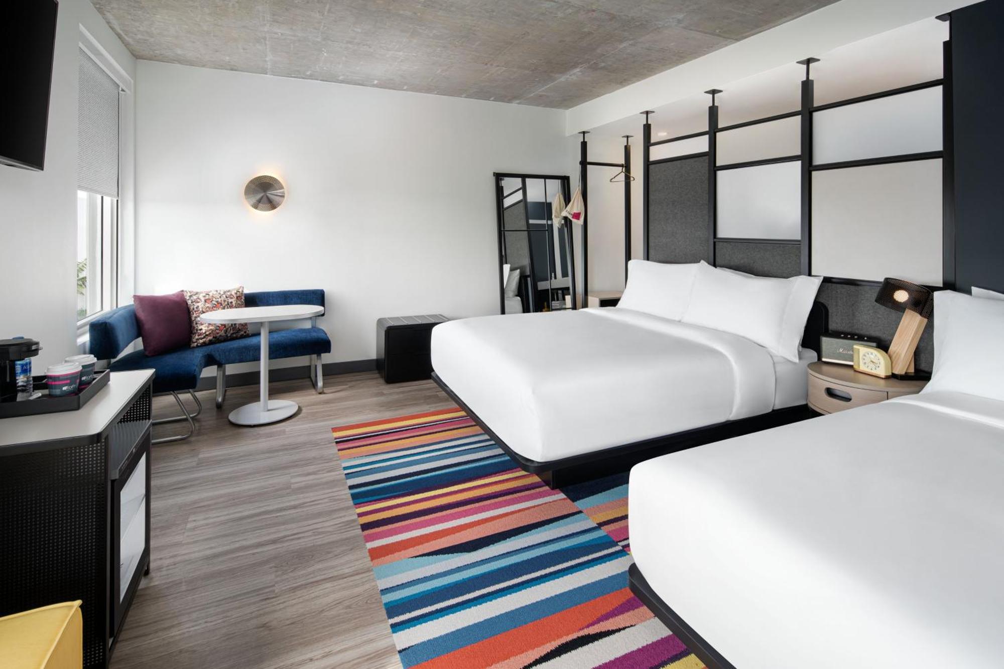 Aloft Delray Beach Luaran gambar