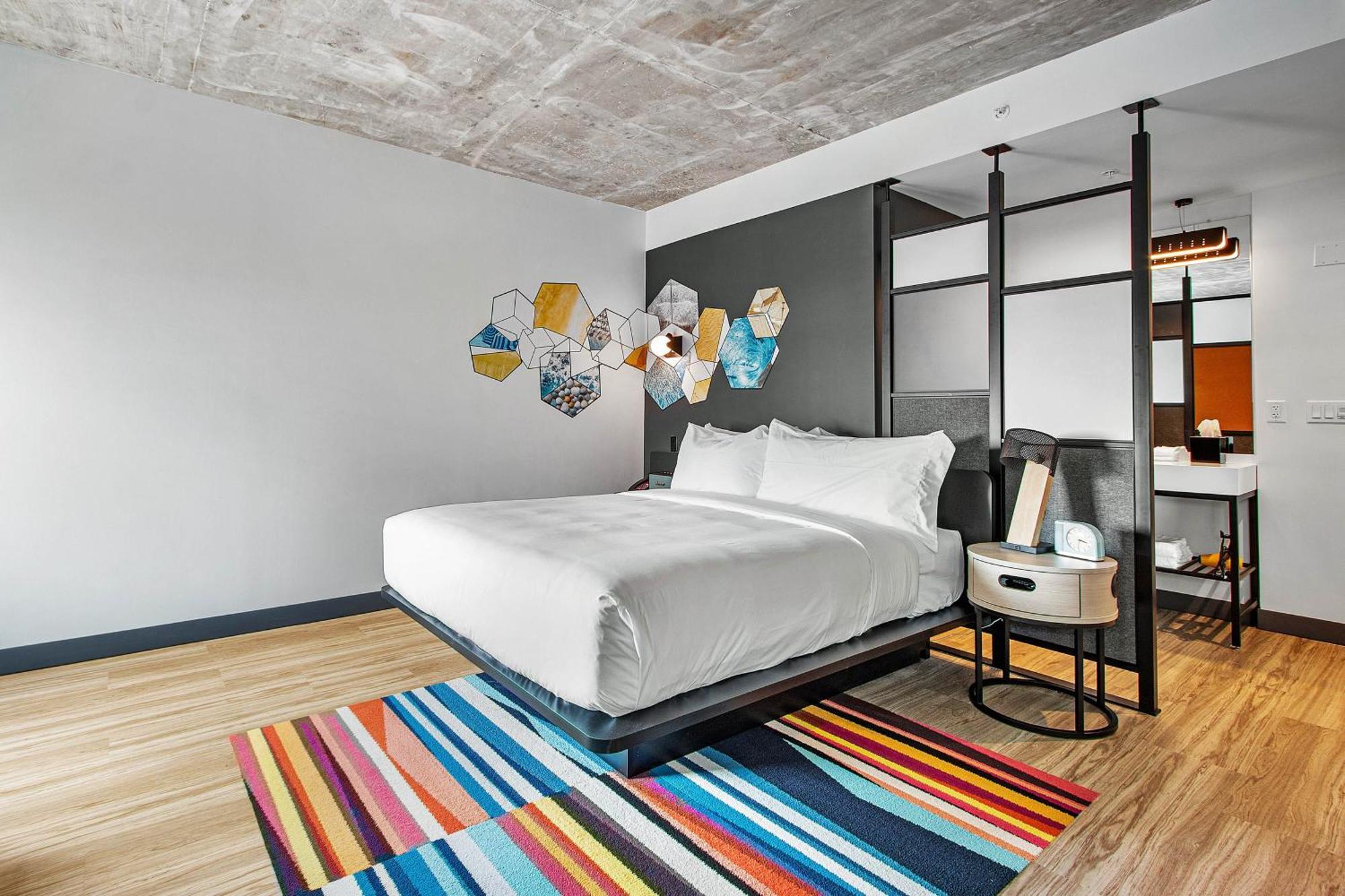 Aloft Delray Beach Luaran gambar