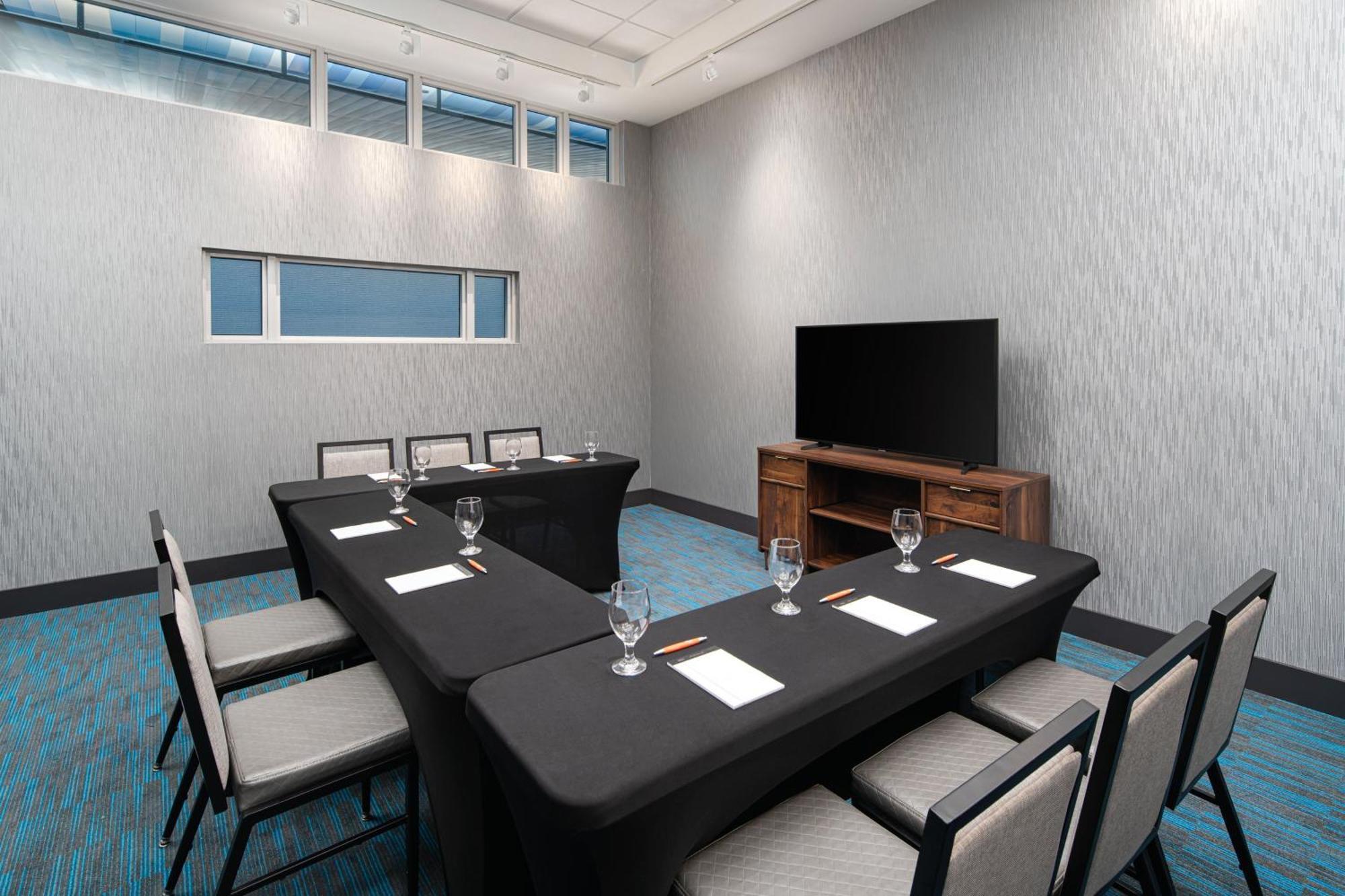 Aloft Delray Beach Luaran gambar