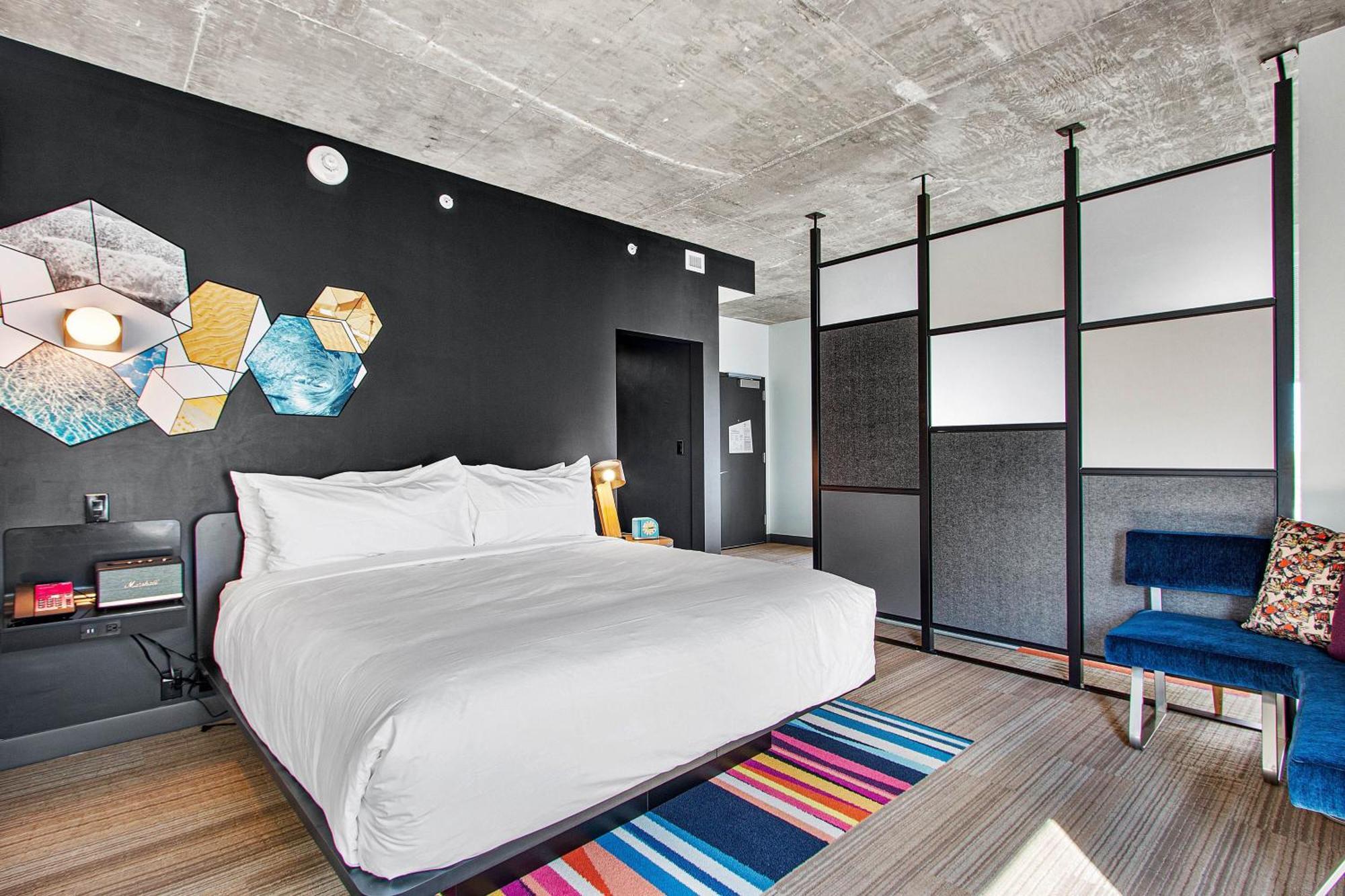 Aloft Delray Beach Luaran gambar