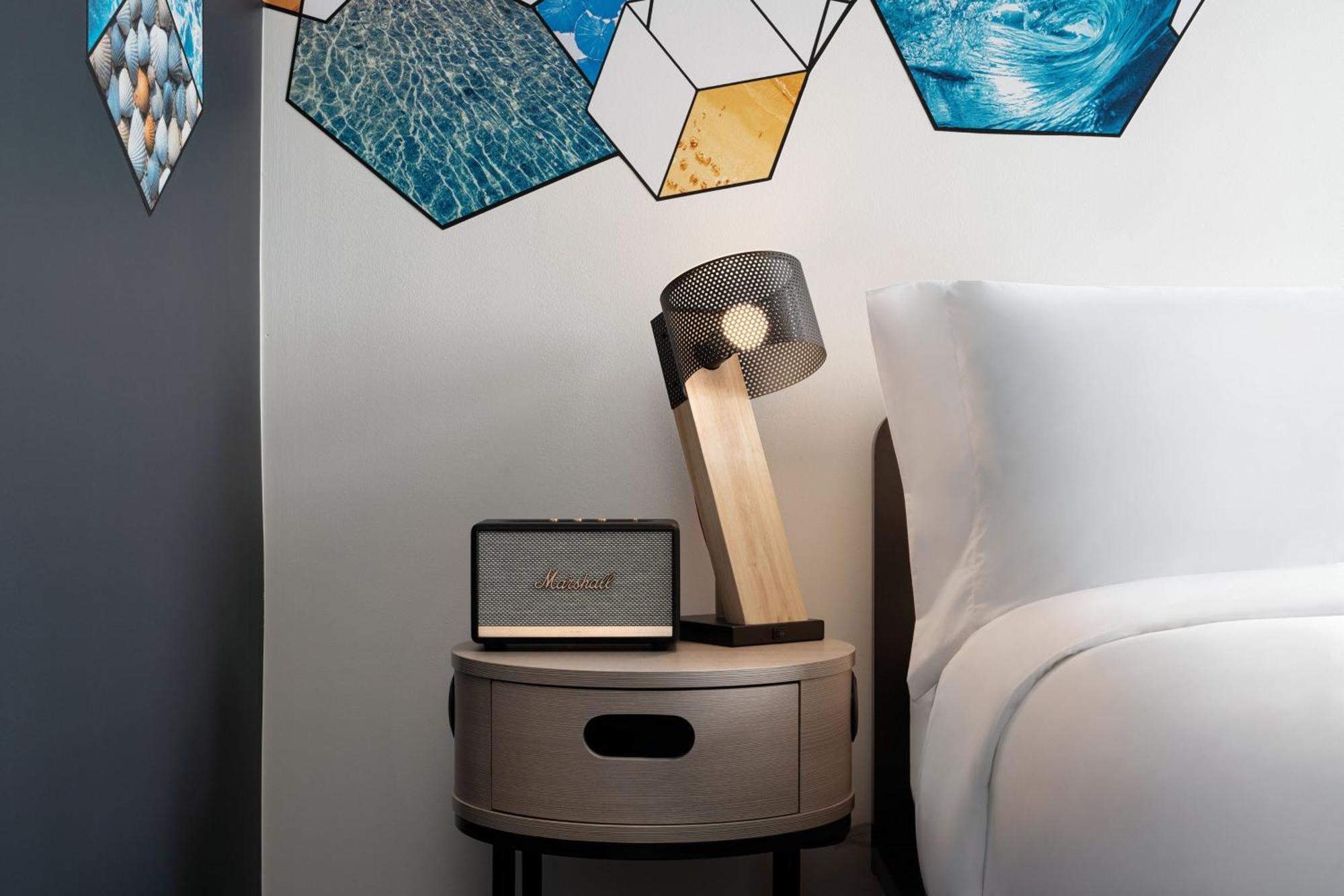Aloft Delray Beach Luaran gambar