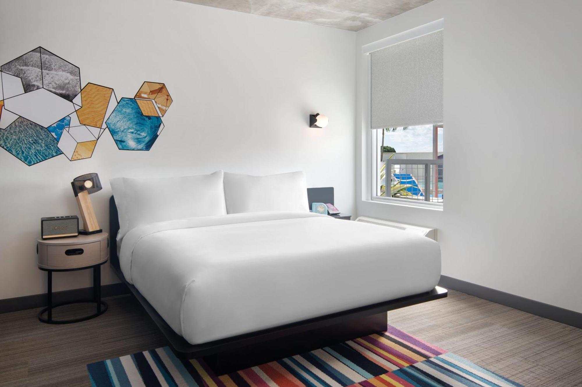 Aloft Delray Beach Luaran gambar