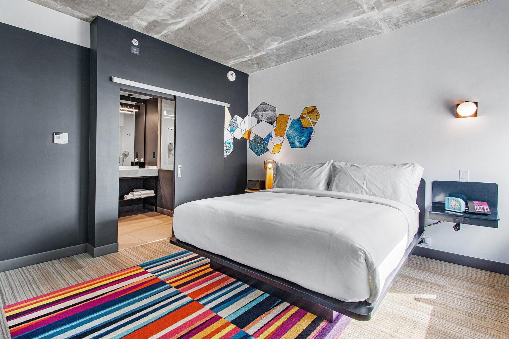 Aloft Delray Beach Luaran gambar