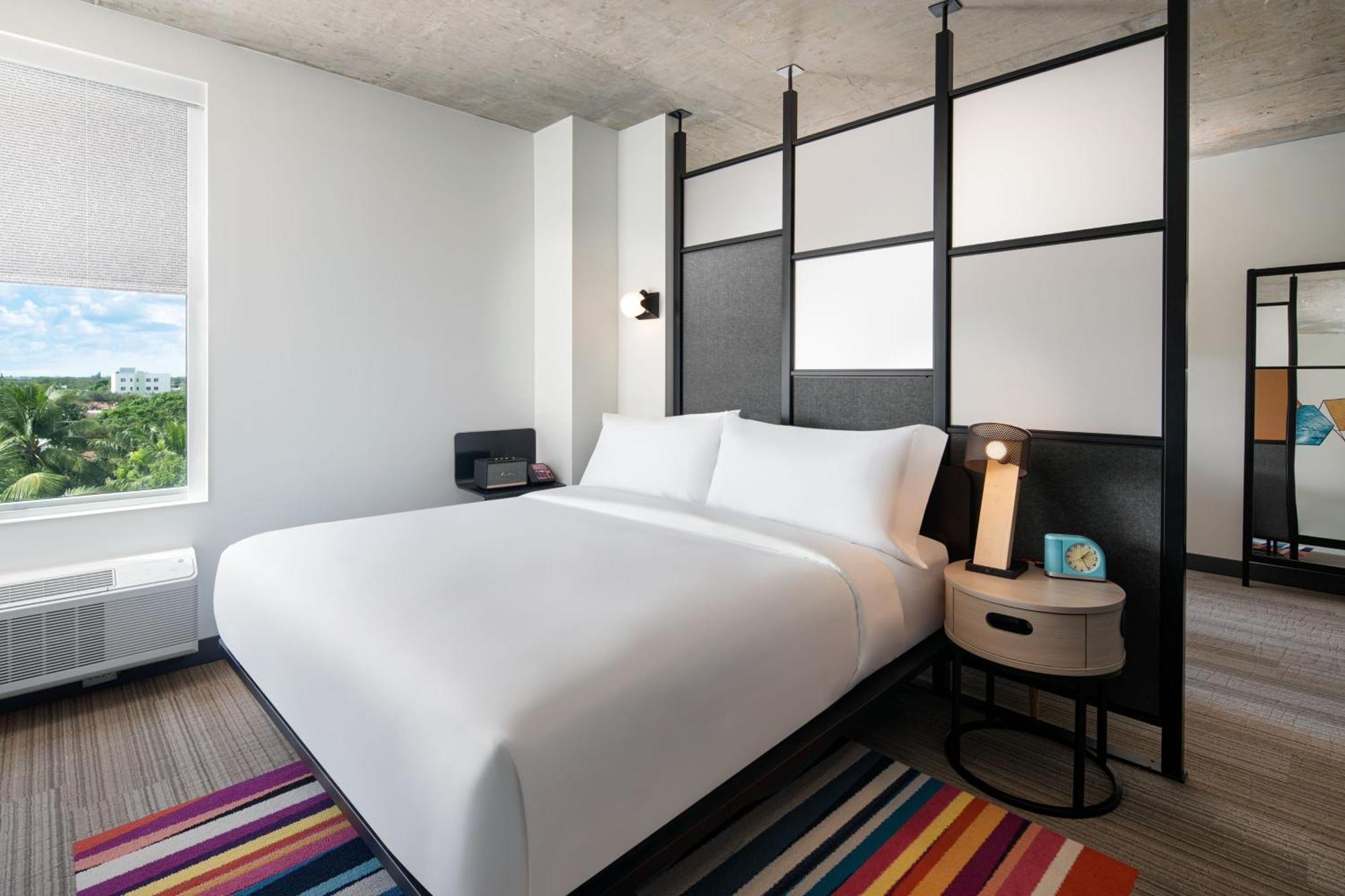 Aloft Delray Beach Luaran gambar