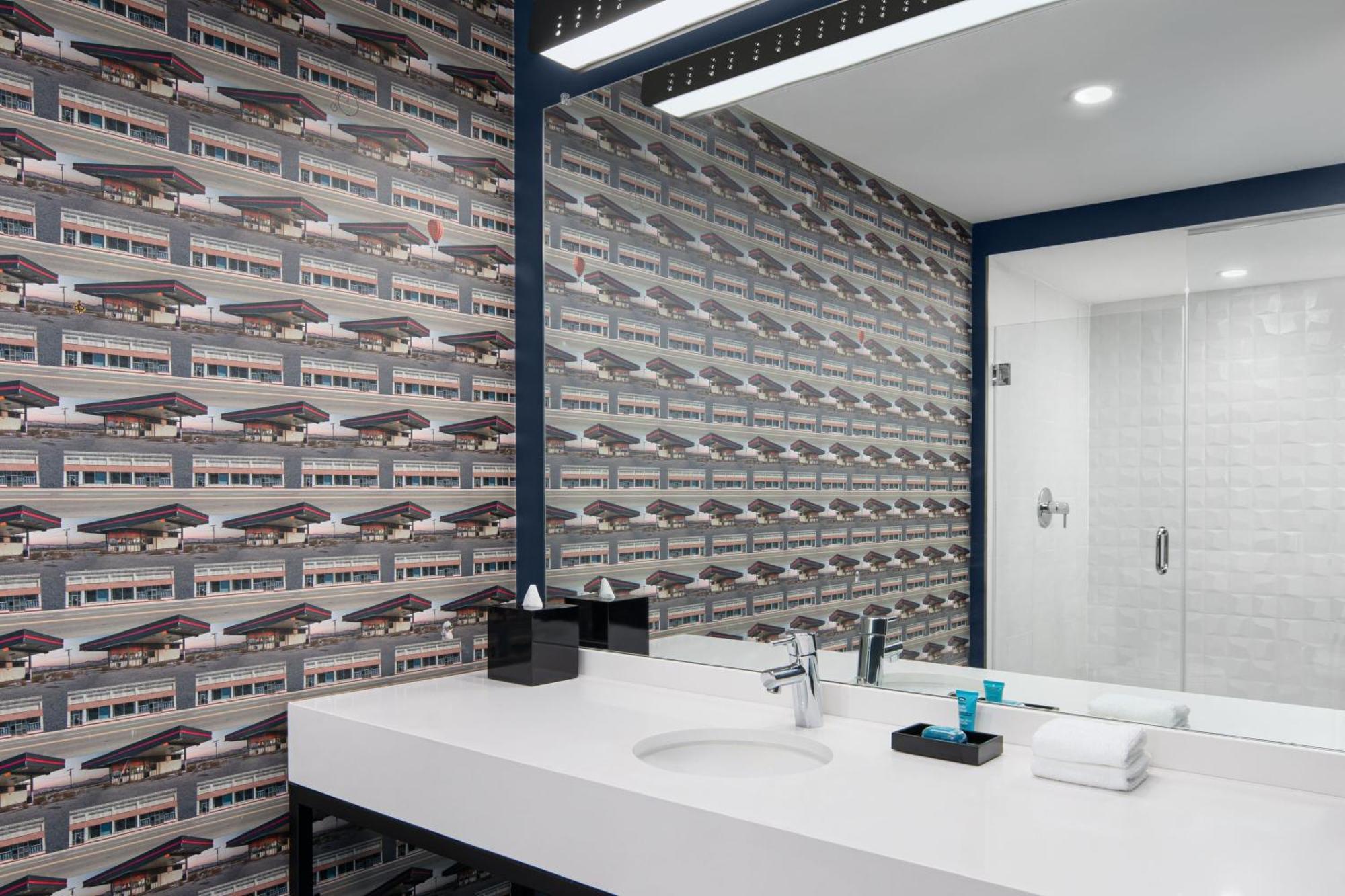 Aloft Delray Beach Luaran gambar