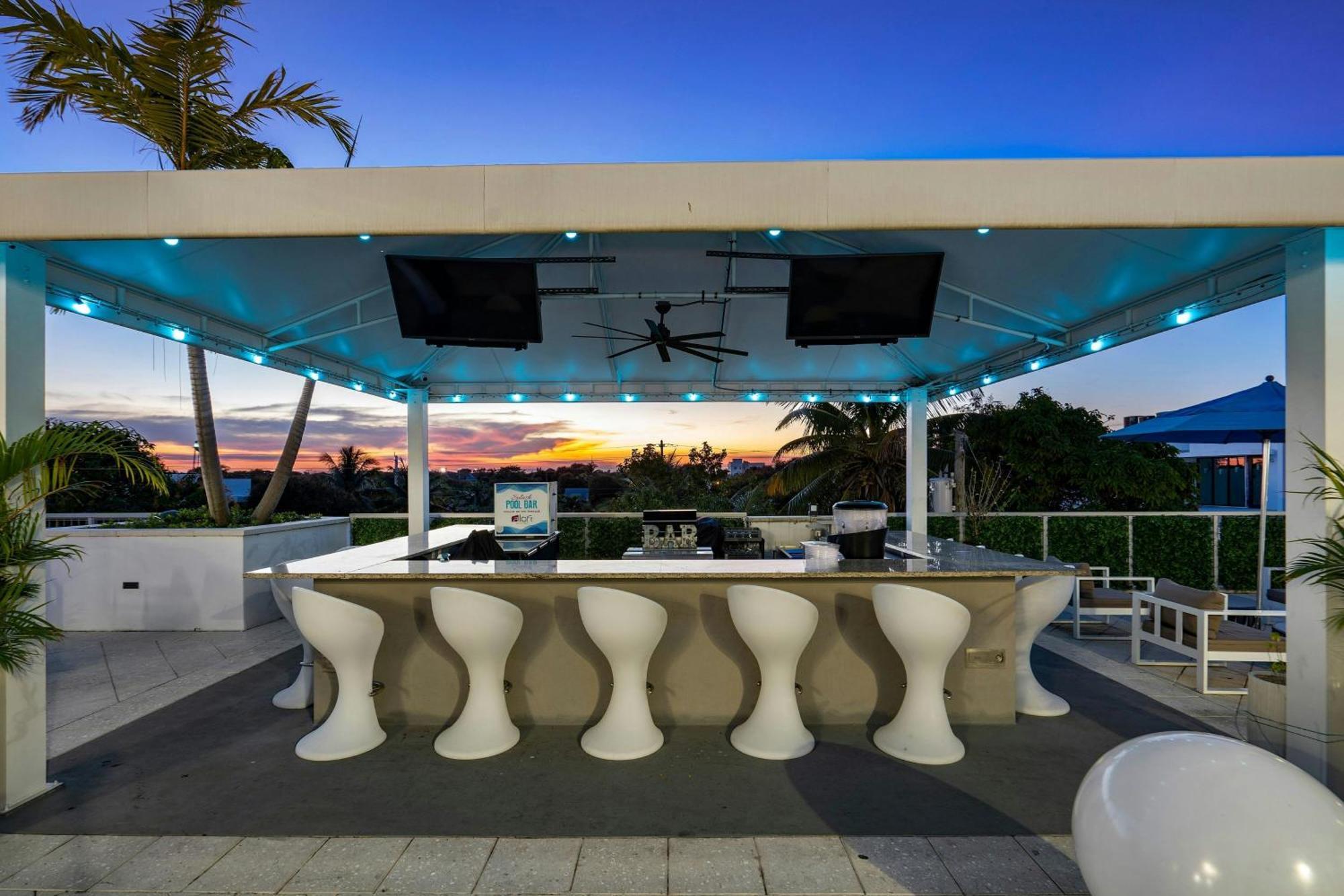 Aloft Delray Beach Luaran gambar